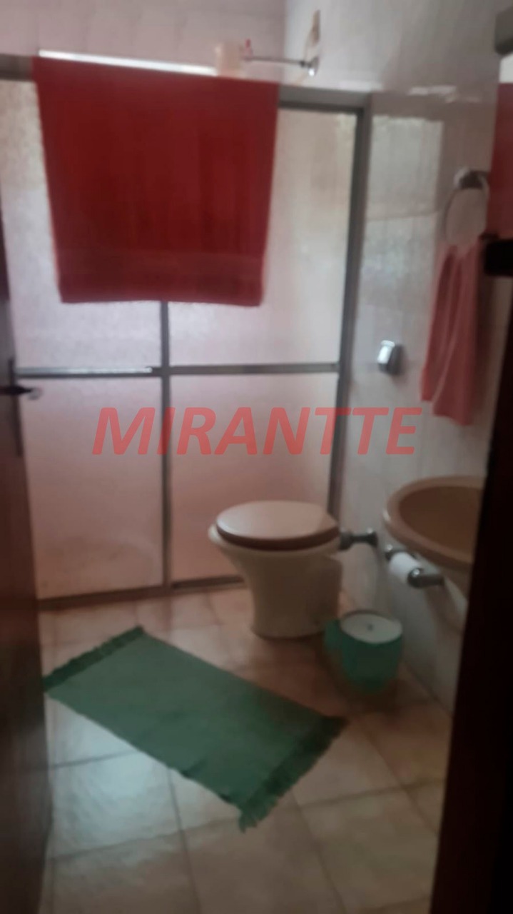 Sobrado de 293m² com 2 quartos em Casa Verde