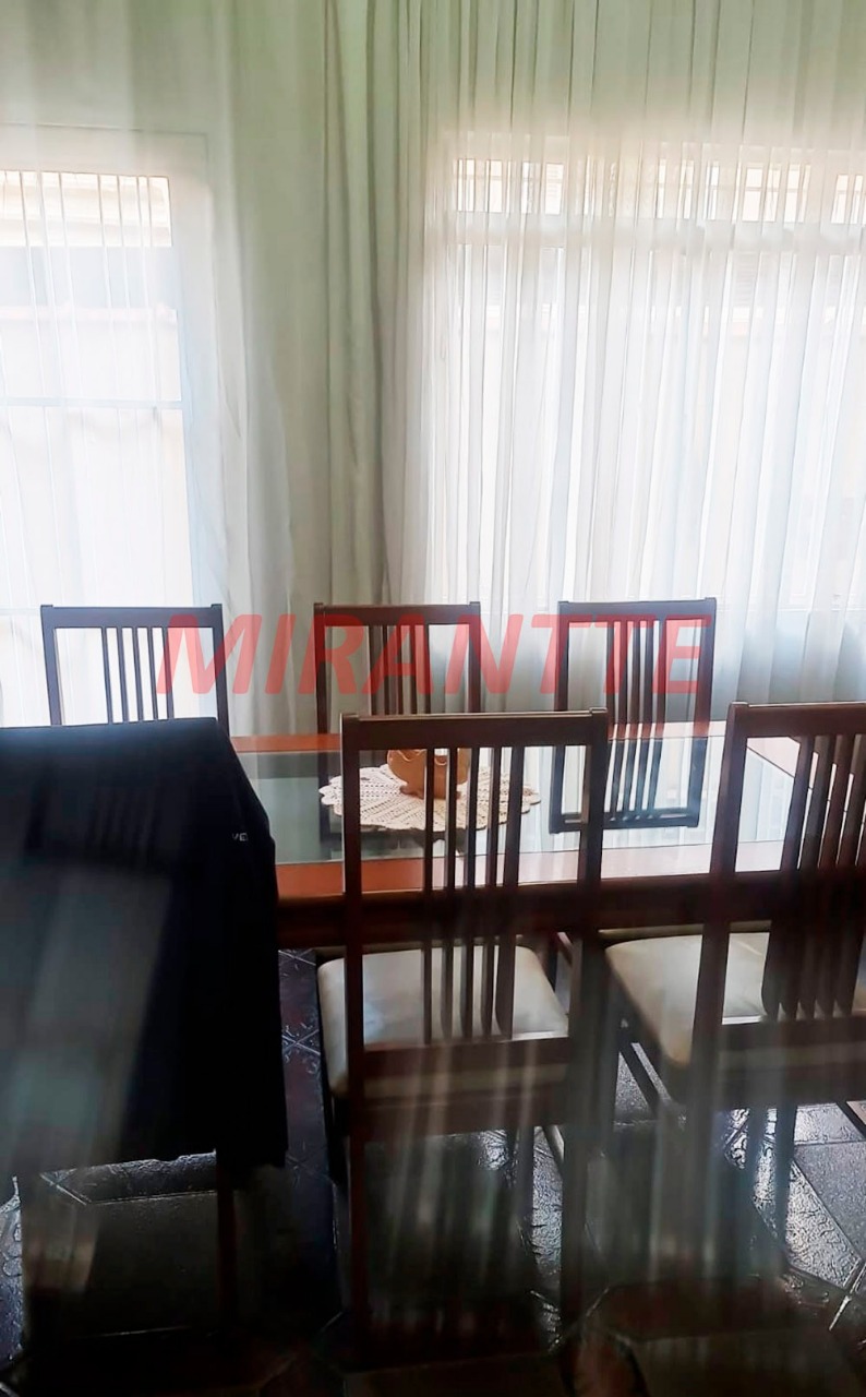 Sobrado de 293m² com 2 quartos em Casa Verde