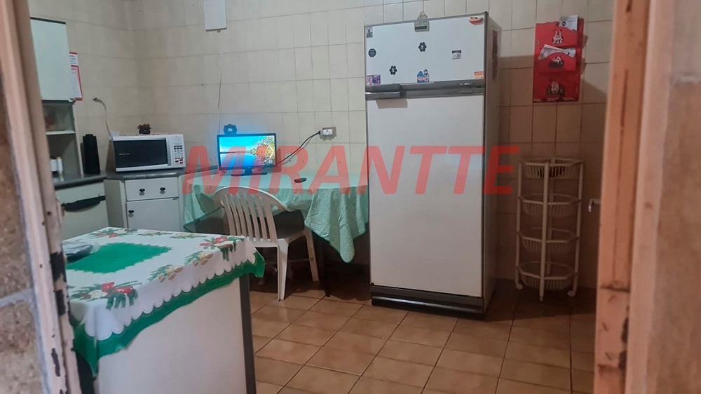 Sobrado de 293m² com 2 quartos em Casa Verde