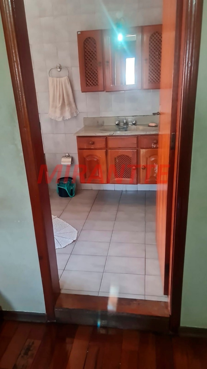 Sobrado de 293m² com 2 quartos em Casa Verde