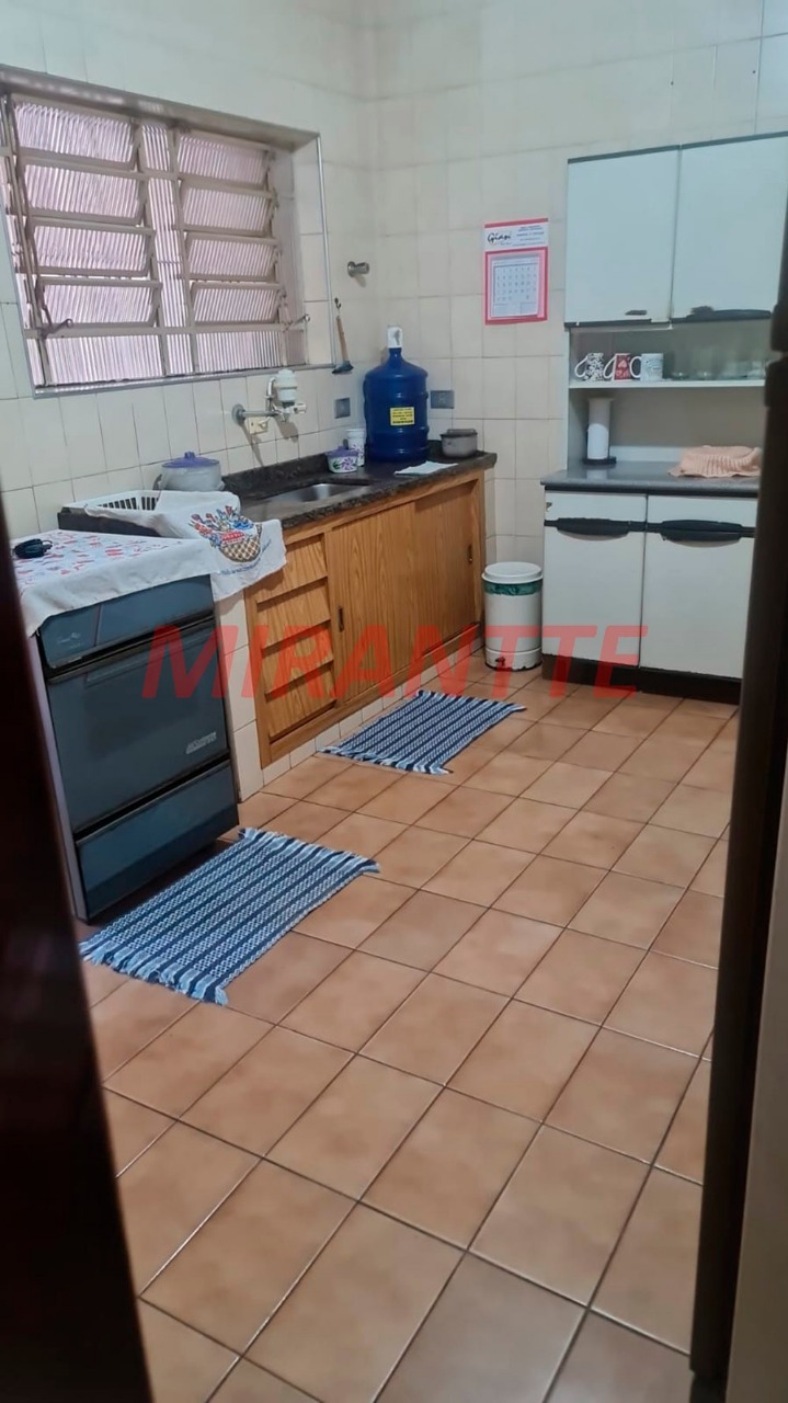 Sobrado de 293m² com 2 quartos em Casa Verde