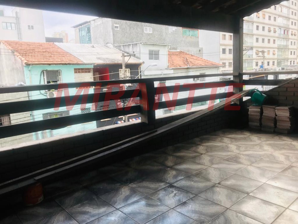 Comercial de 300m² em Santana