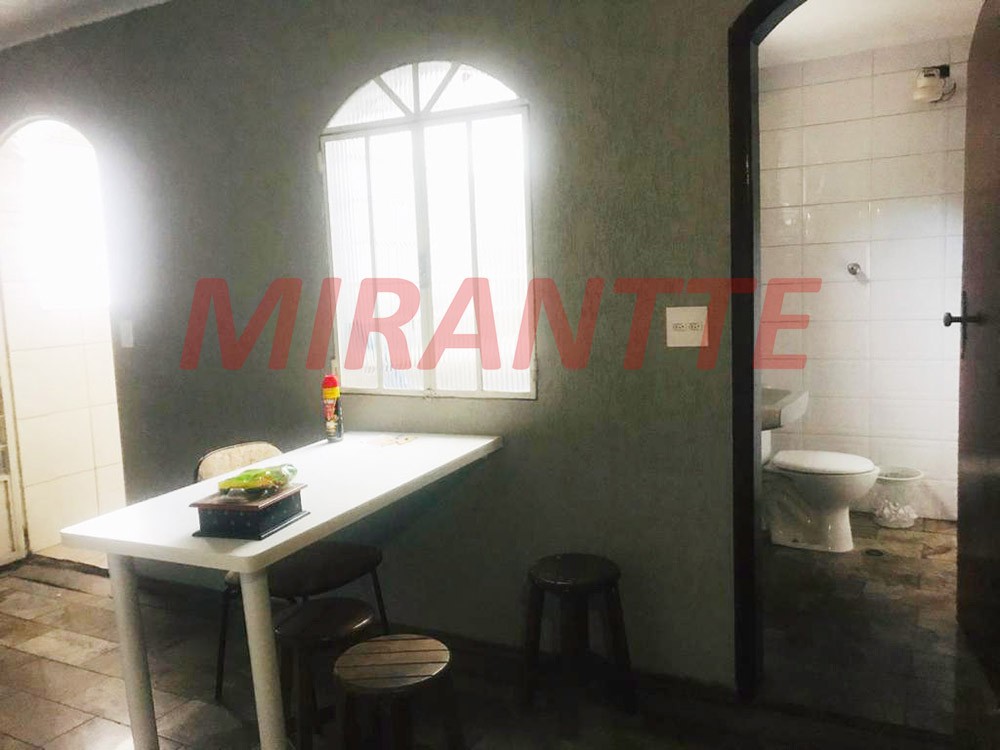 Comercial de 300m² em Santana