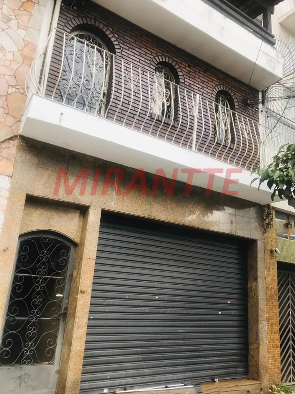 Comercial de 300m² em Santana
