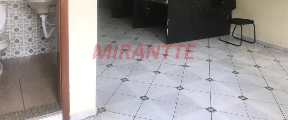 Comercial de 300m² em Santana