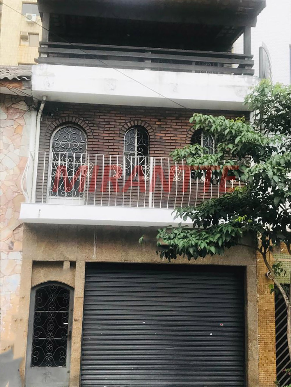 Comercial de 300m² em Santana