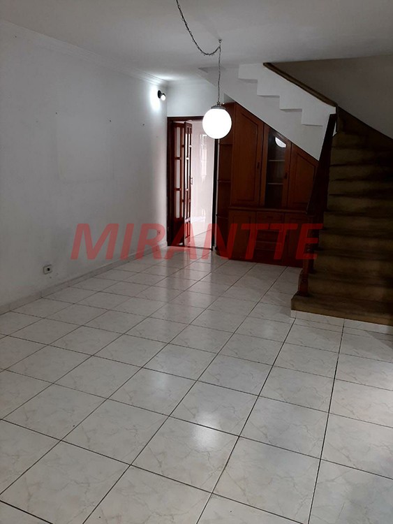 Sobrado de 137m² com 2 quartos em Jardim São Paulo