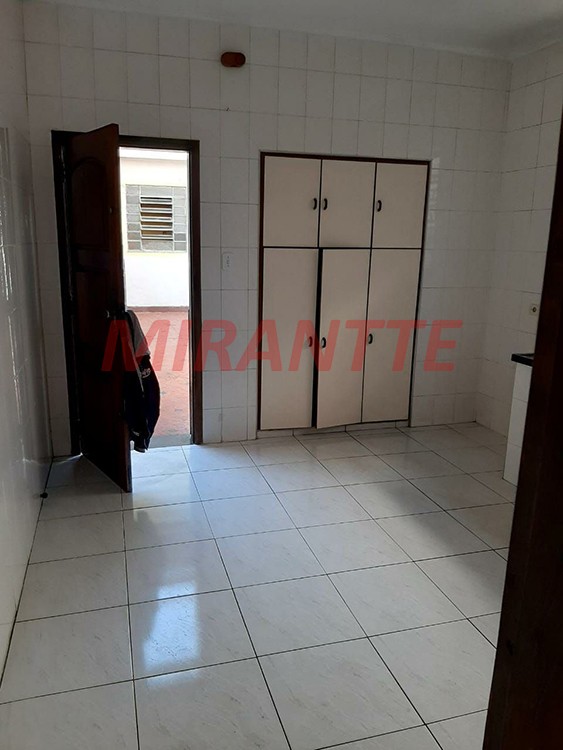 Sobrado de 137m² com 2 quartos em Jardim São Paulo