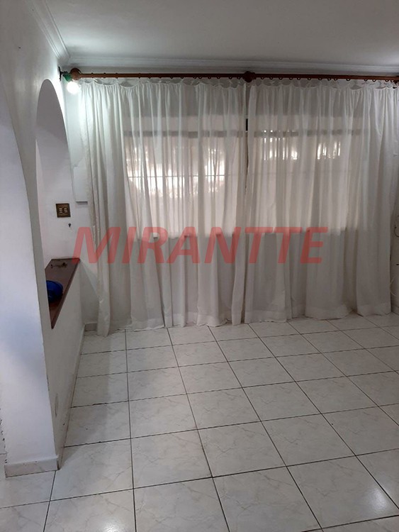 Sobrado de 137m² com 2 quartos em Jardim São Paulo