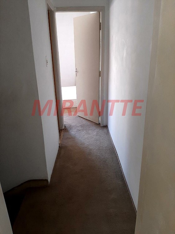 Sobrado de 137m² com 2 quartos em Jardim São Paulo