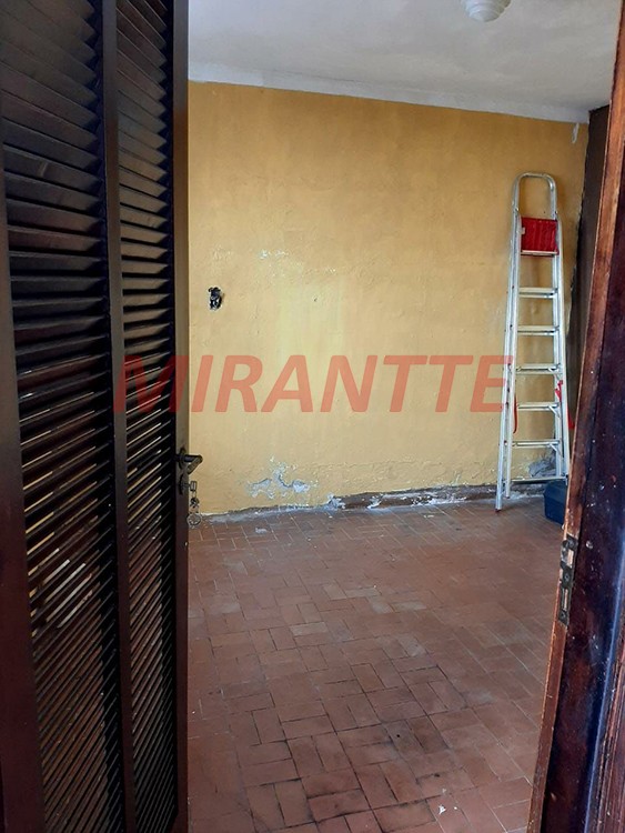 Sobrado de 137m² com 2 quartos em Jardim São Paulo