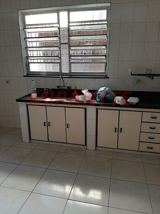 Sobrado de 137m² com 2 quartos em Jardim São Paulo