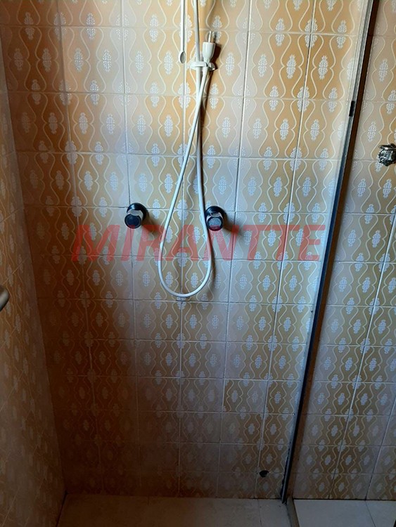 Sobrado de 137m² com 2 quartos em Jardim São Paulo