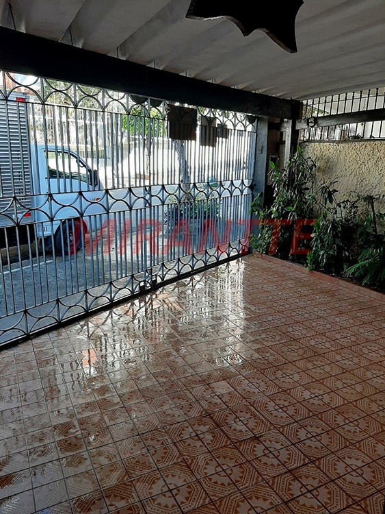Sobrado de 137m² com 2 quartos em Jardim São Paulo