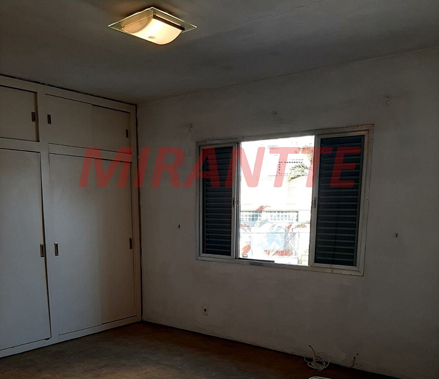 Sobrado de 137m² com 2 quartos em Jardim São Paulo
