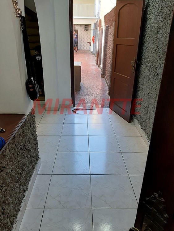 Sobrado de 137m² com 2 quartos em Jardim São Paulo