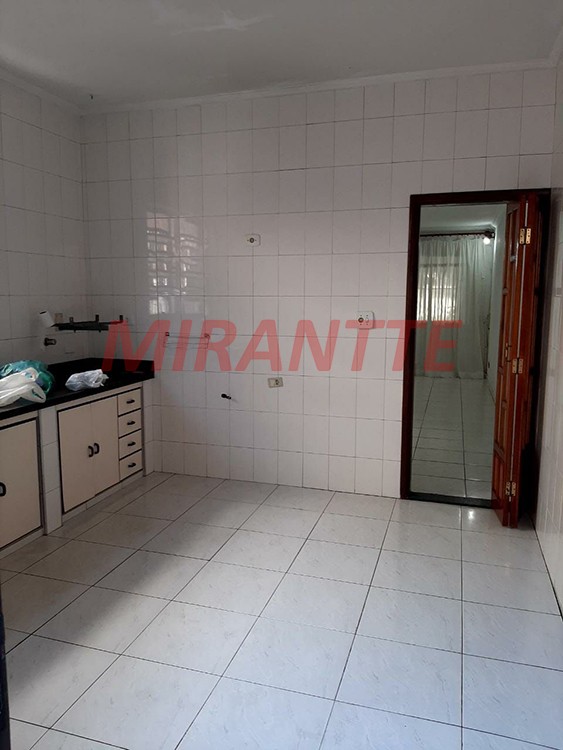 Sobrado de 137m² com 2 quartos em Jardim São Paulo