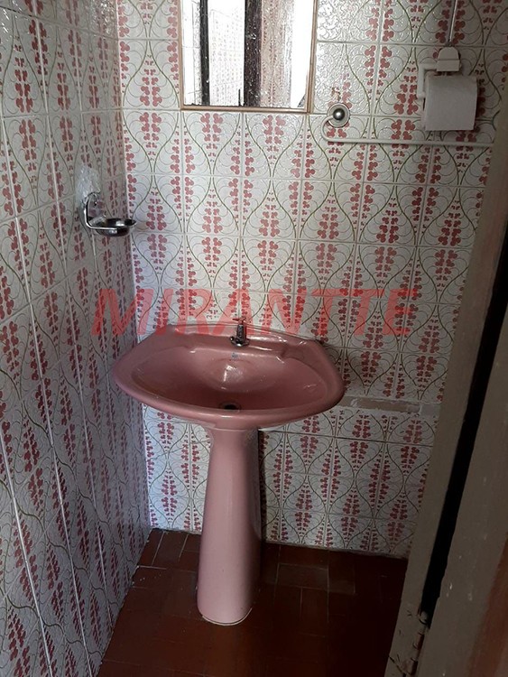 Sobrado de 137m² com 2 quartos em Jardim São Paulo