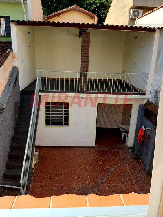 Sobrado de 137m² com 2 quartos em Jardim São Paulo