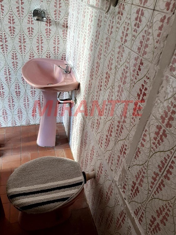 Sobrado de 137m² com 2 quartos em Jardim São Paulo