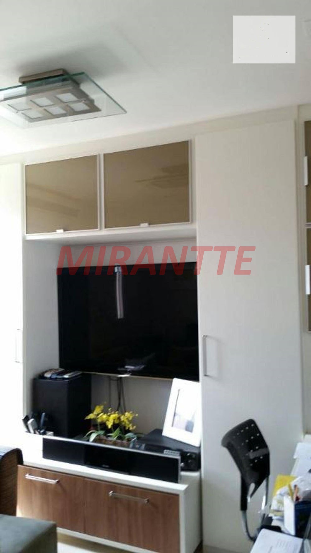 Apartamento de 142m² com 4 quartos em Vila Augusta