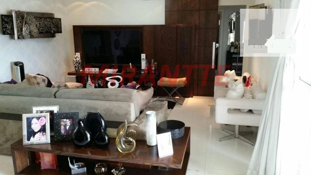Apartamento de 142m² com 4 quartos em Vila Augusta