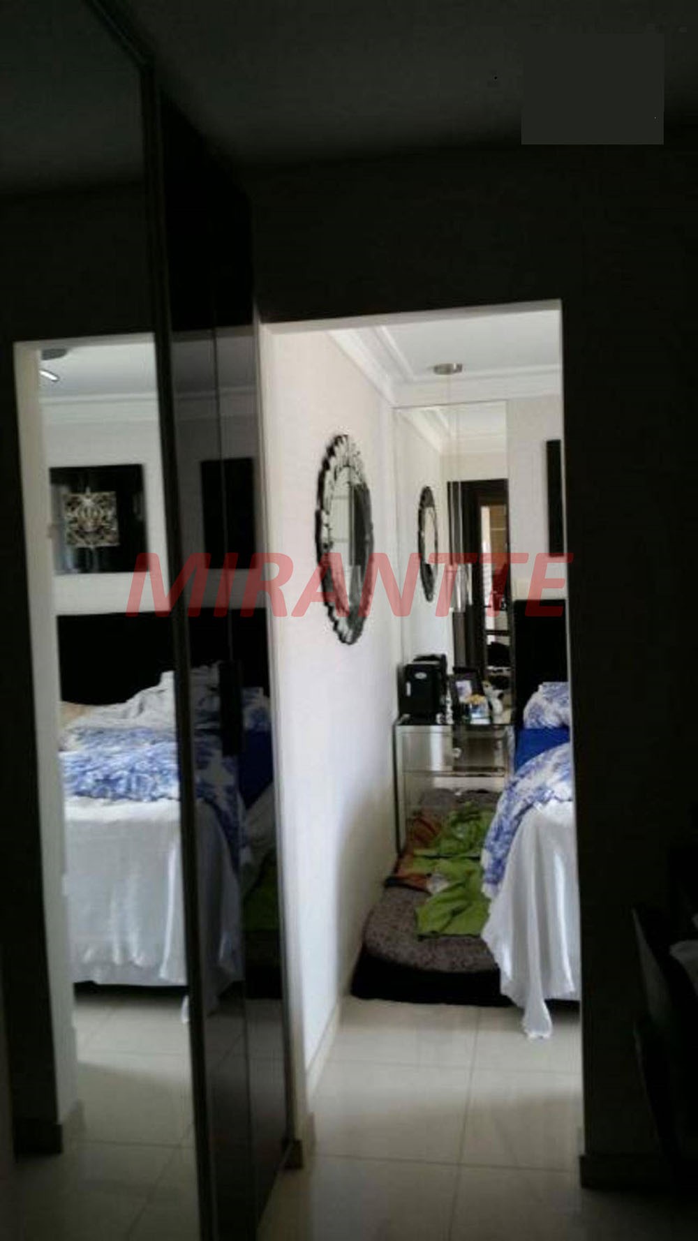 Apartamento de 142m² com 4 quartos em Vila Augusta