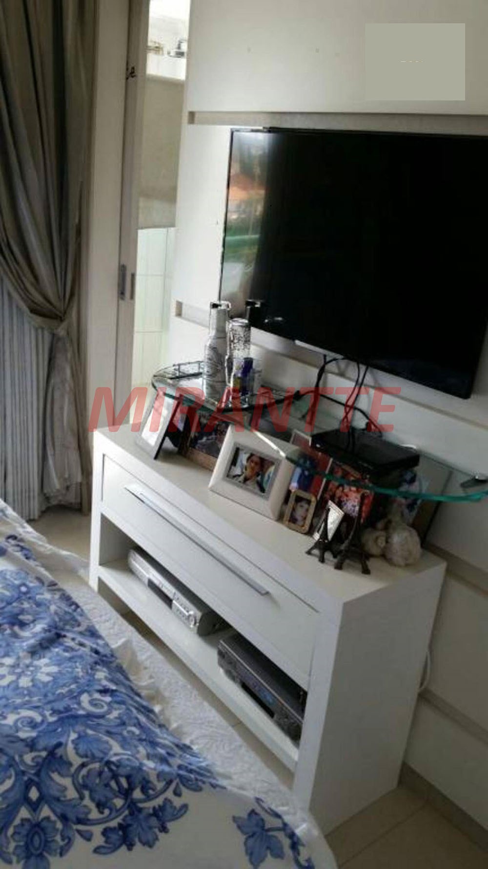Apartamento de 142m² com 4 quartos em Vila Augusta