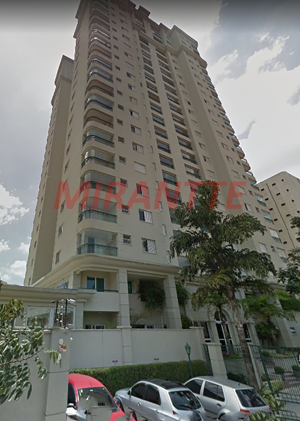 Apartamento de 142m² com 4 quartos em Vila Augusta