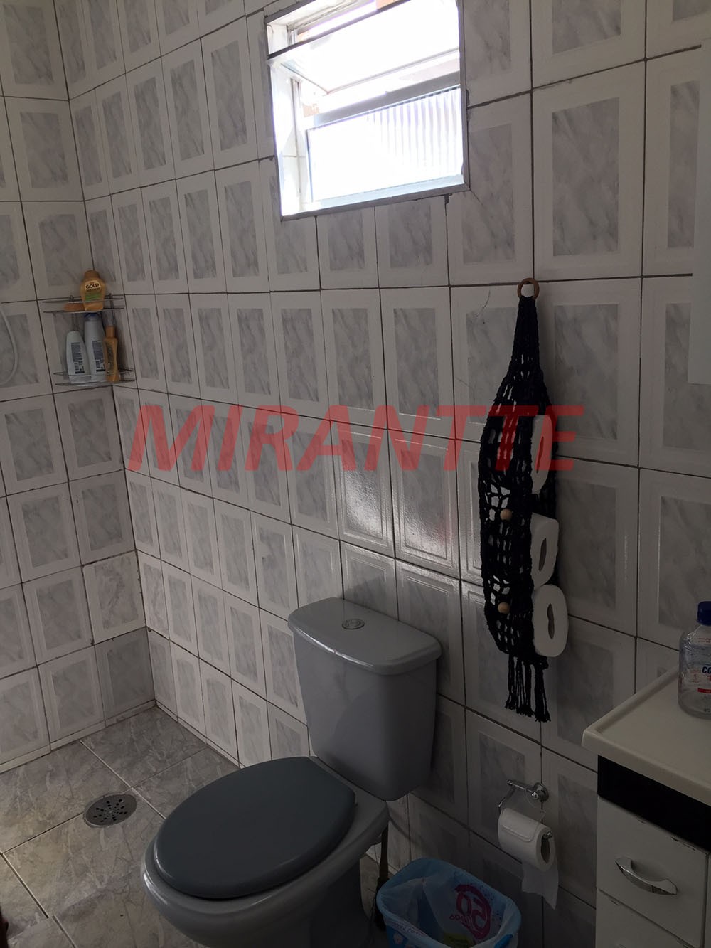 Casa terrea de 140m² com 2 quartos em Vila Galvão