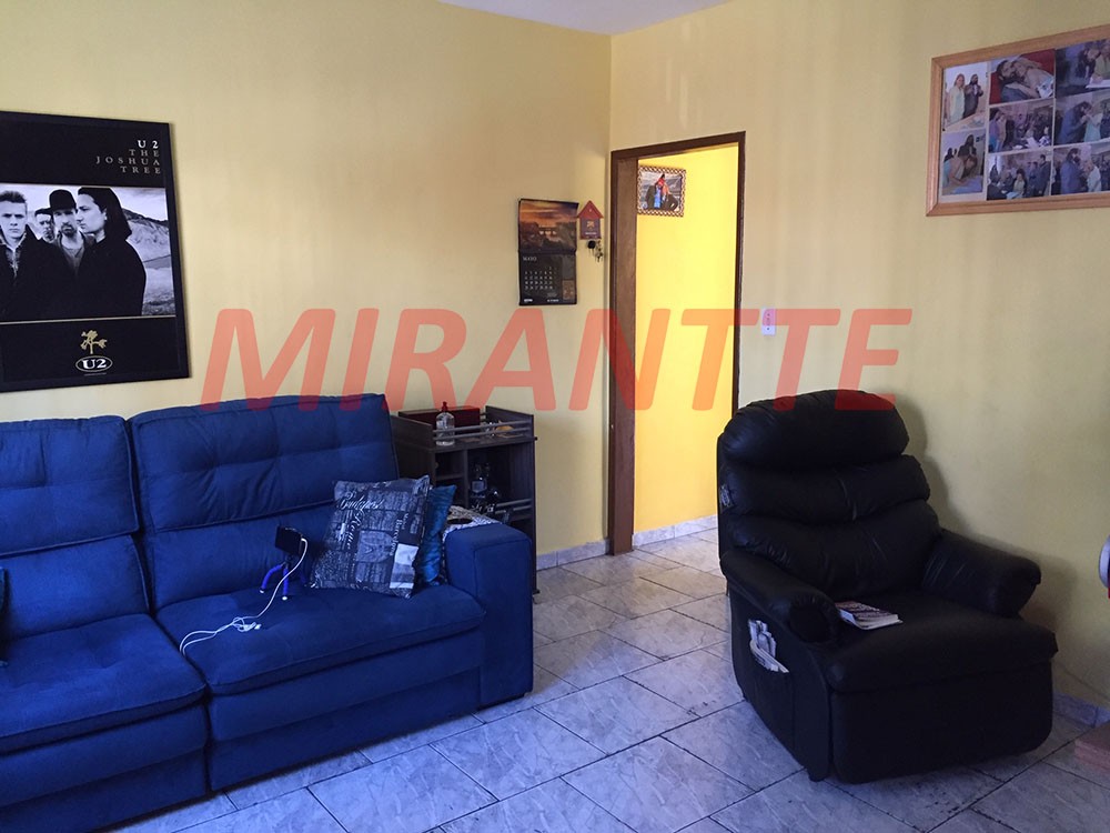 Casa terrea de 140m² com 2 quartos em Vila Galvão