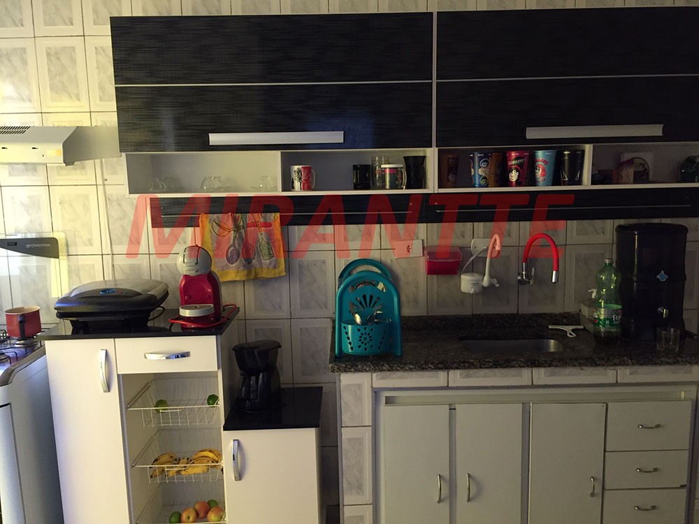 Casa terrea de 140m² com 2 quartos em Vila Galvão
