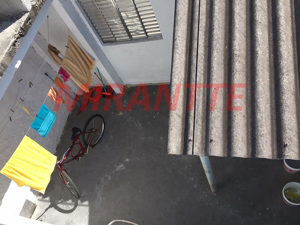 Casa terrea de 140m² com 2 quartos em Vila Galvão