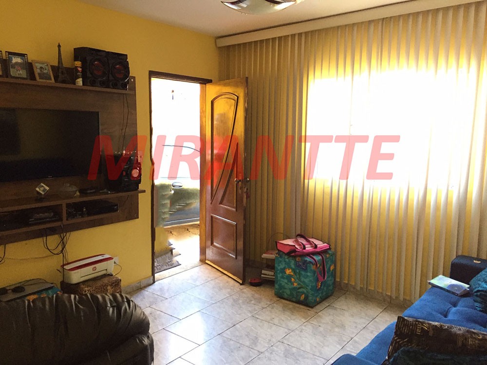 Casa terrea de 140m² com 2 quartos em Vila Galvão