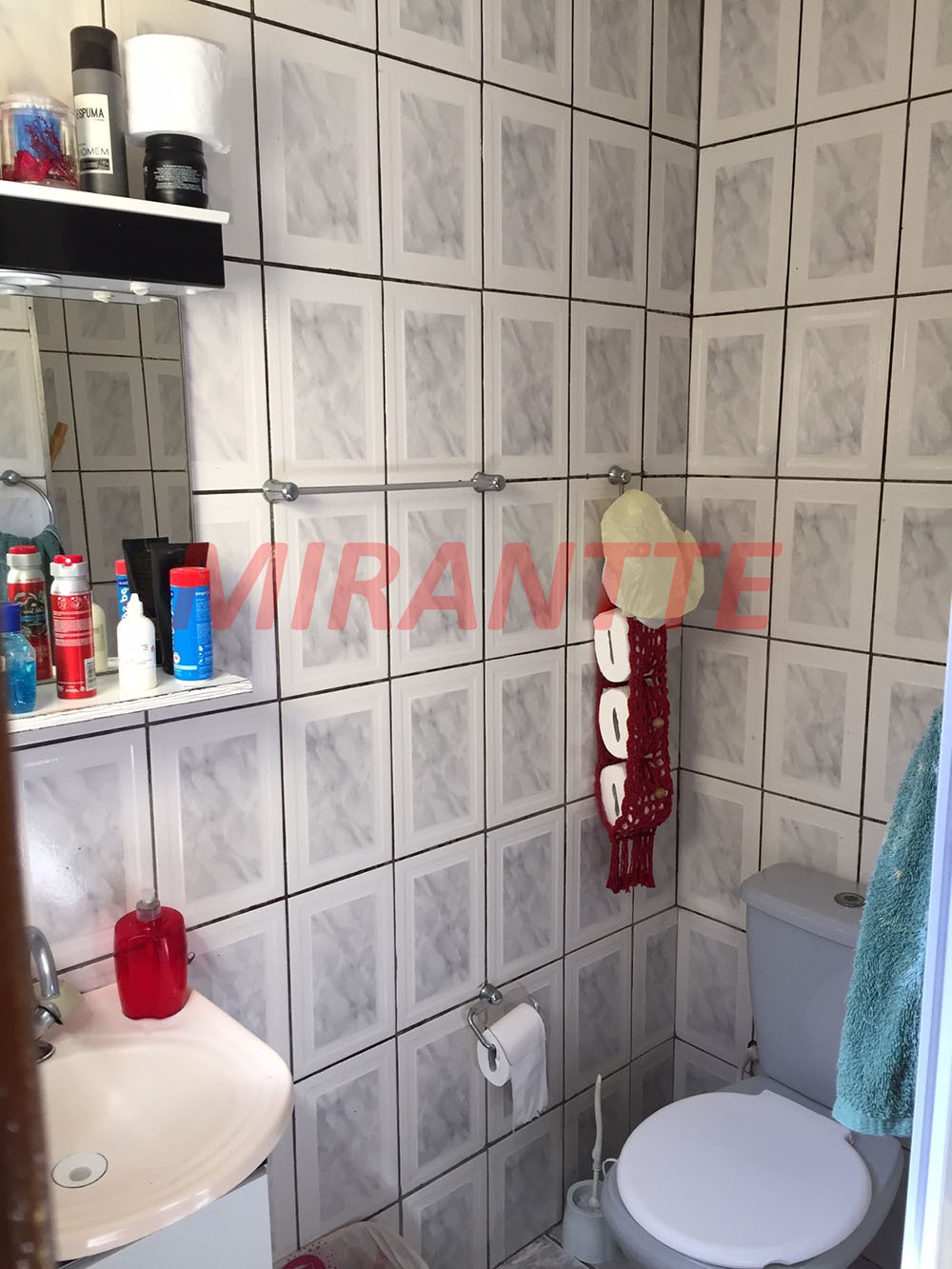 Casa terrea de 140m² com 2 quartos em Vila Galvão