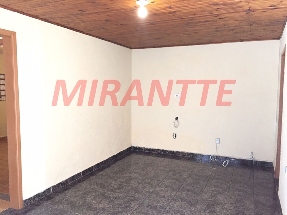 Casa terrea de 150m² com 2 quartos em Vila Galvão