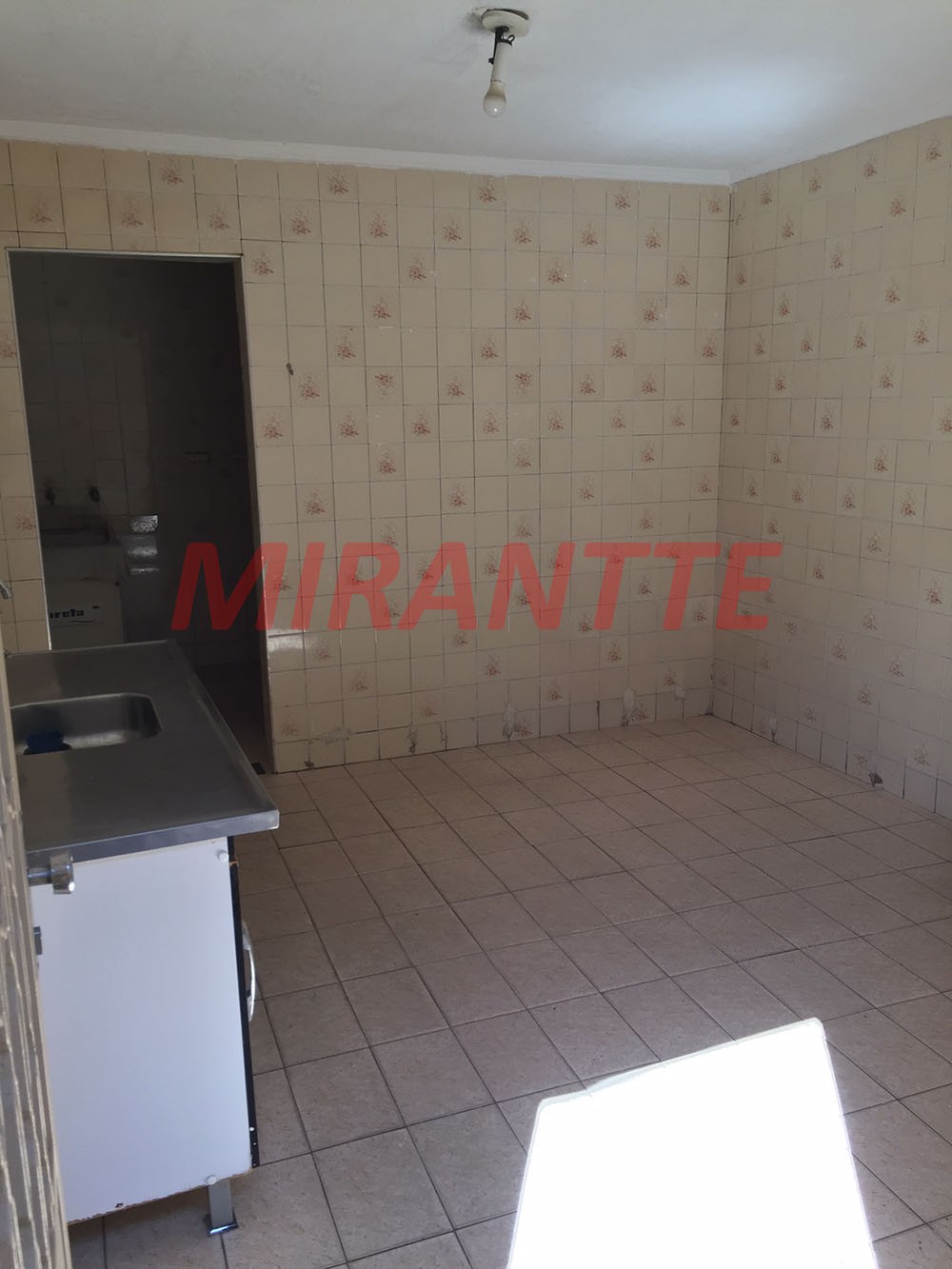Casa terrea de 150m² com 2 quartos em Vila Galvão