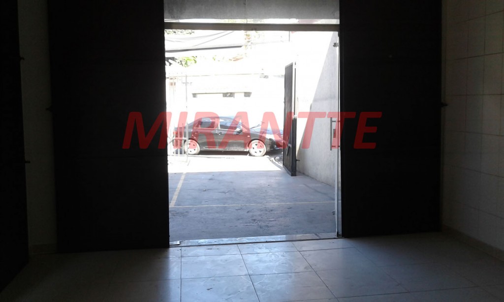 Comercial em Vila Mazzei