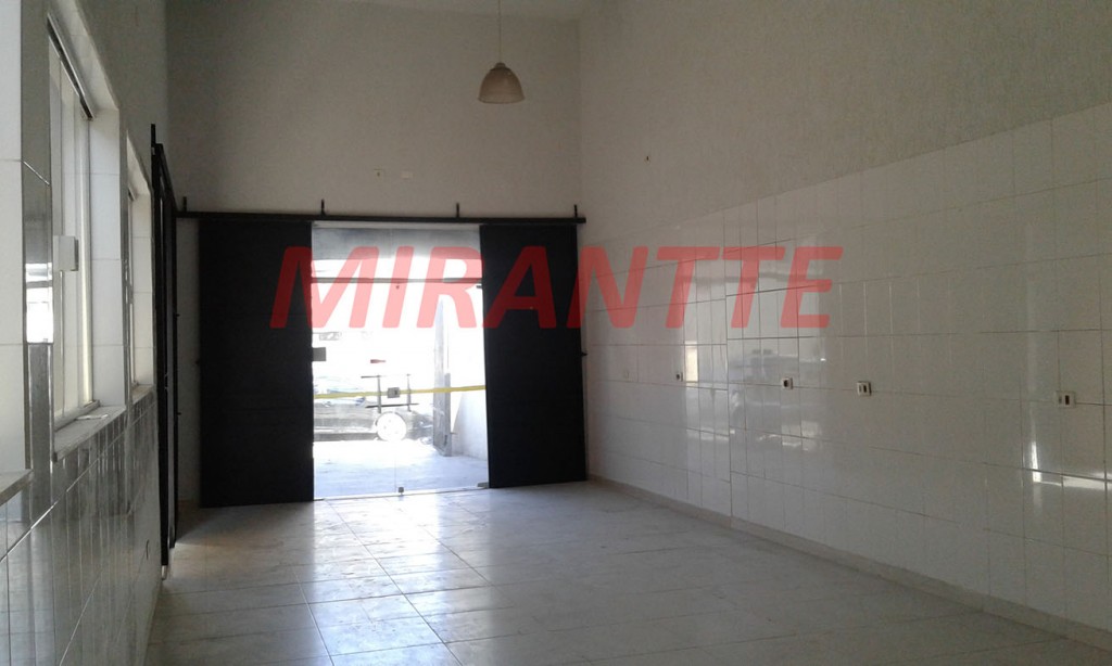 Comercial em Vila Mazzei