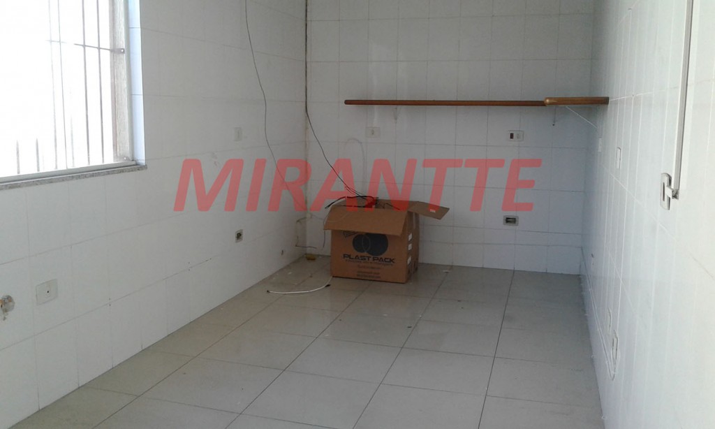 Comercial em Vila Mazzei