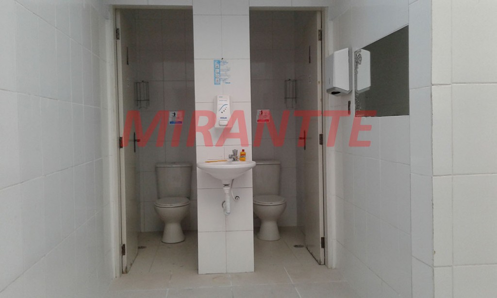 Comercial em Vila Mazzei