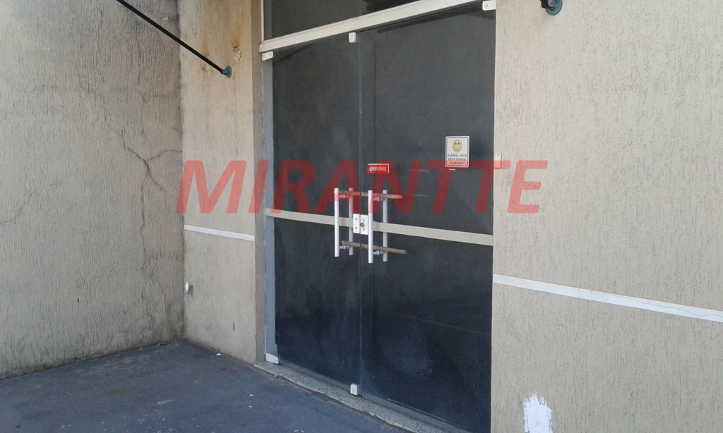 Comercial em Vila Mazzei