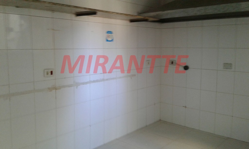Comercial em Vila Mazzei