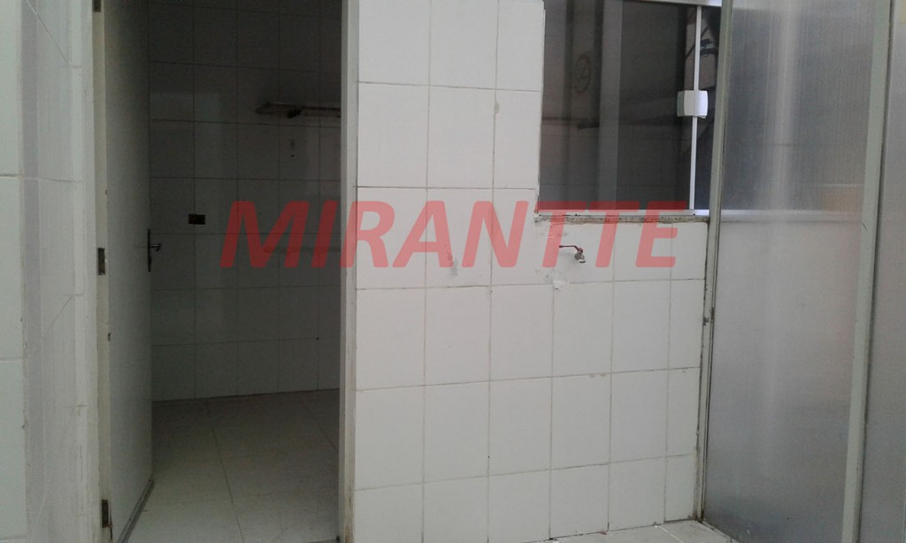 Comercial em Vila Mazzei