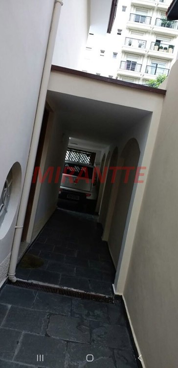 Comercial de 203m² com 3 quartos em Vila Nova Conceição