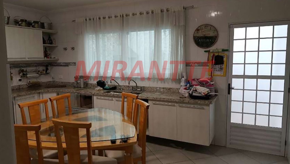 Sobrado de 380m² com 3 quartos em NÃO INFORMADO