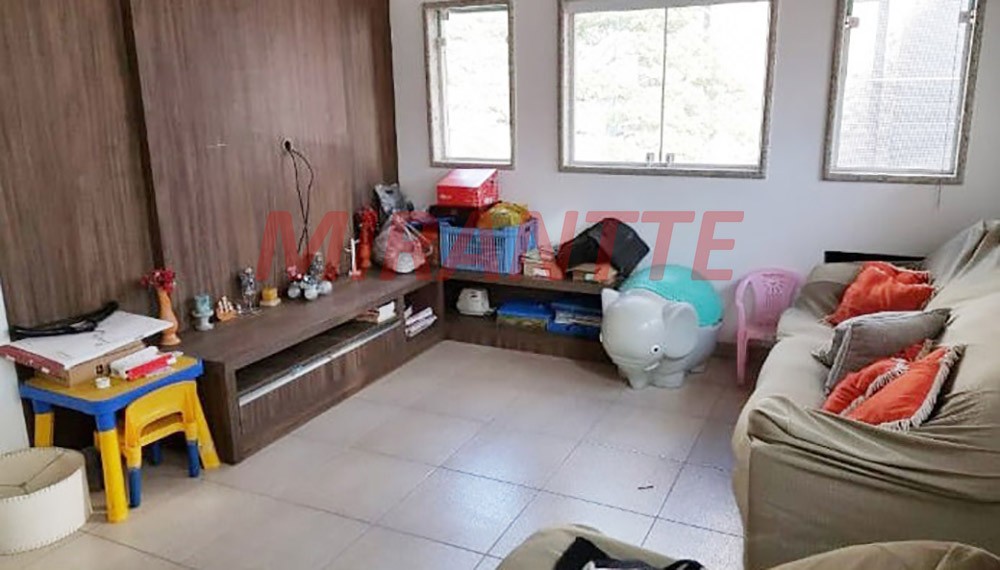 Sobrado de 380m² com 3 quartos em NÃO INFORMADO