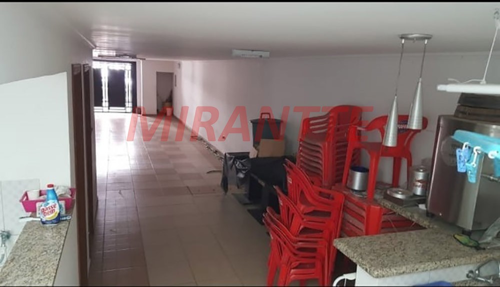 Sobrado de 380m² com 3 quartos em NÃO INFORMADO
