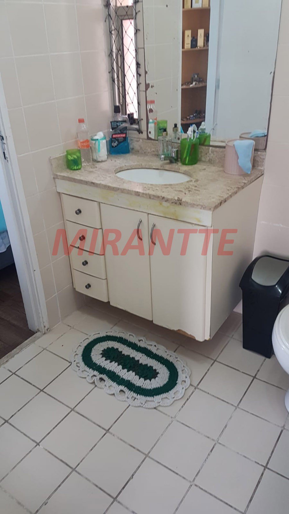 Apartamento de 68m² com 3 quartos em Santa Terezinha