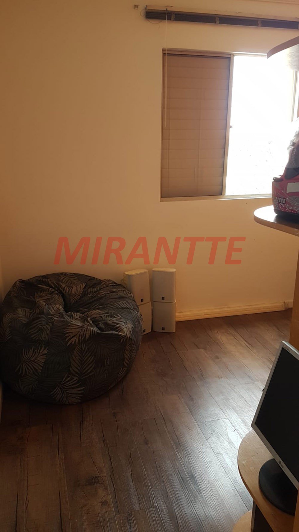 Apartamento de 68m² com 3 quartos em Santa Terezinha